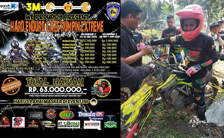 GMS Racing Product
