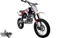 Harga Viar Cross X 100 Mini Trail