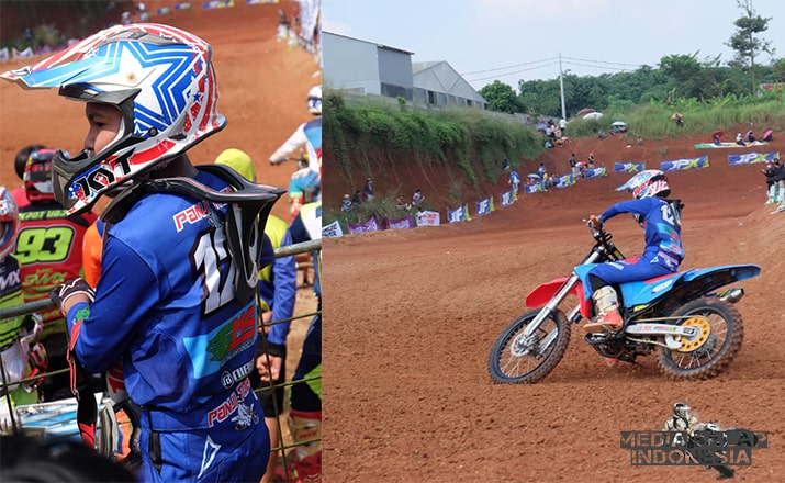 Media Balap Indonesia Grasstrack