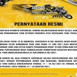 Pernyataan Resmi dari Pihak BOS 1