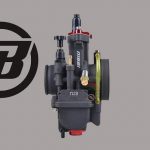 Detail Desain 4 Detail Desain 5 Karburator PWK 28 Black Edition Nibbi Racing