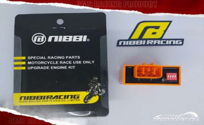 Fungsi, Rekomendasi, Pengertian Dan Cara Kerja CDI Di Motor ...