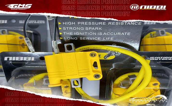 Tutorial Cara Pemasangan Koil Motor