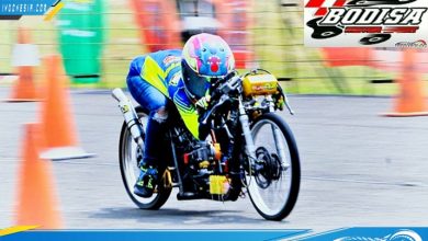 Drag Race Bodisa Motor Sport Realisasi Di Nirwana Hill, Catat Tanggalnya...