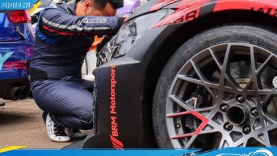 Glenn Nirwan Muncul dan Langsung Dominasi ISSOM 2023