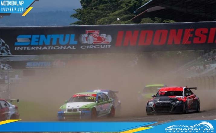 Glenn Nirwan Muncul dan Langsung Dominasi ISSOM 2023