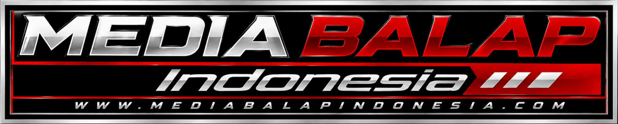 MediabalapIndonesia.com - Informasi Lengkap Seputar Dunia Balap dan Otomotif